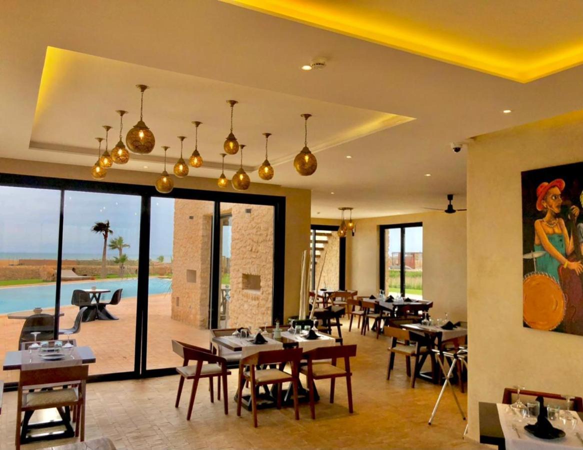Baberrih Hotel Hospitality Palaces & Resorts Essaouira Exterior foto
