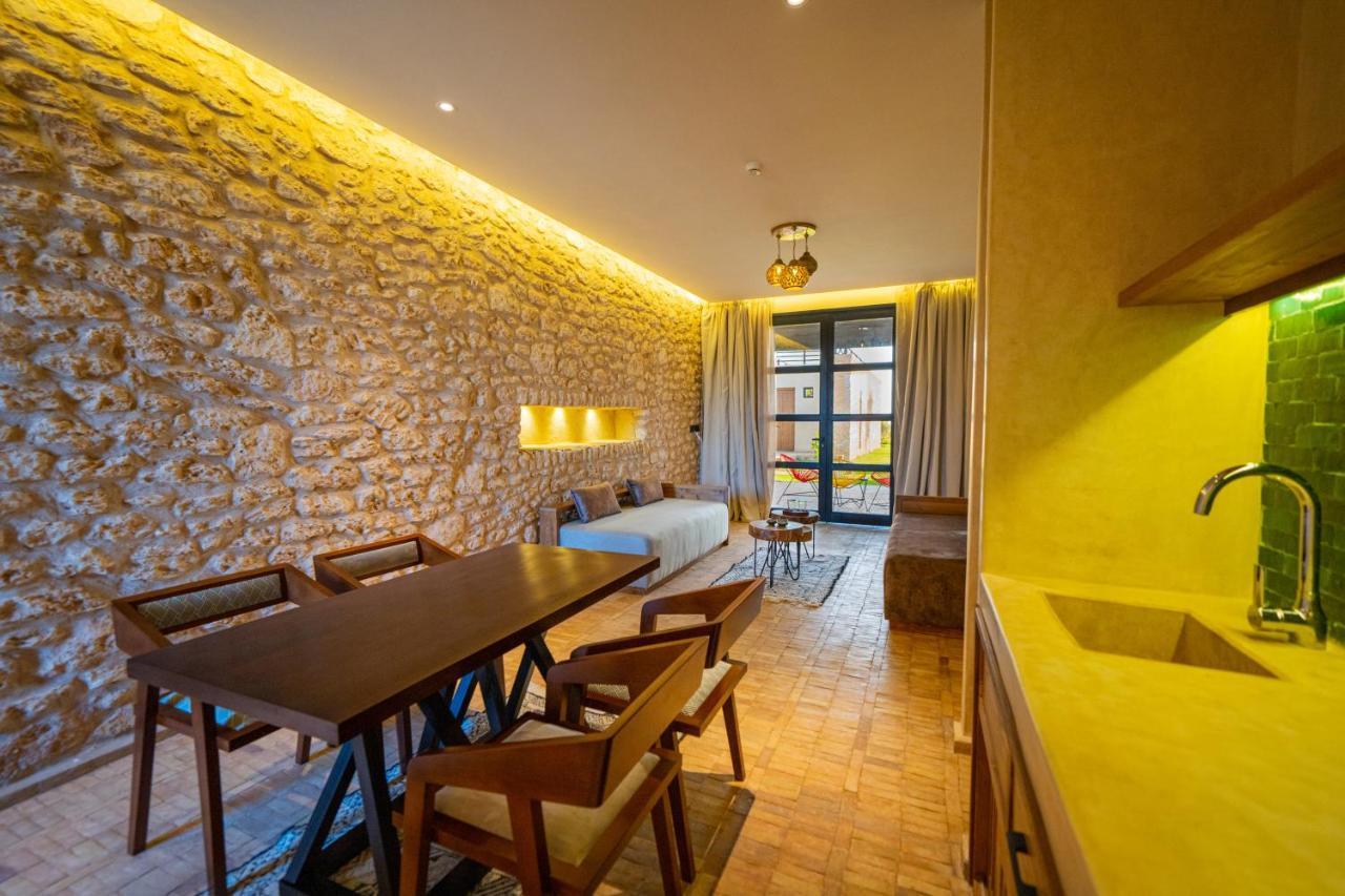 Baberrih Hotel Hospitality Palaces & Resorts Essaouira Exterior foto