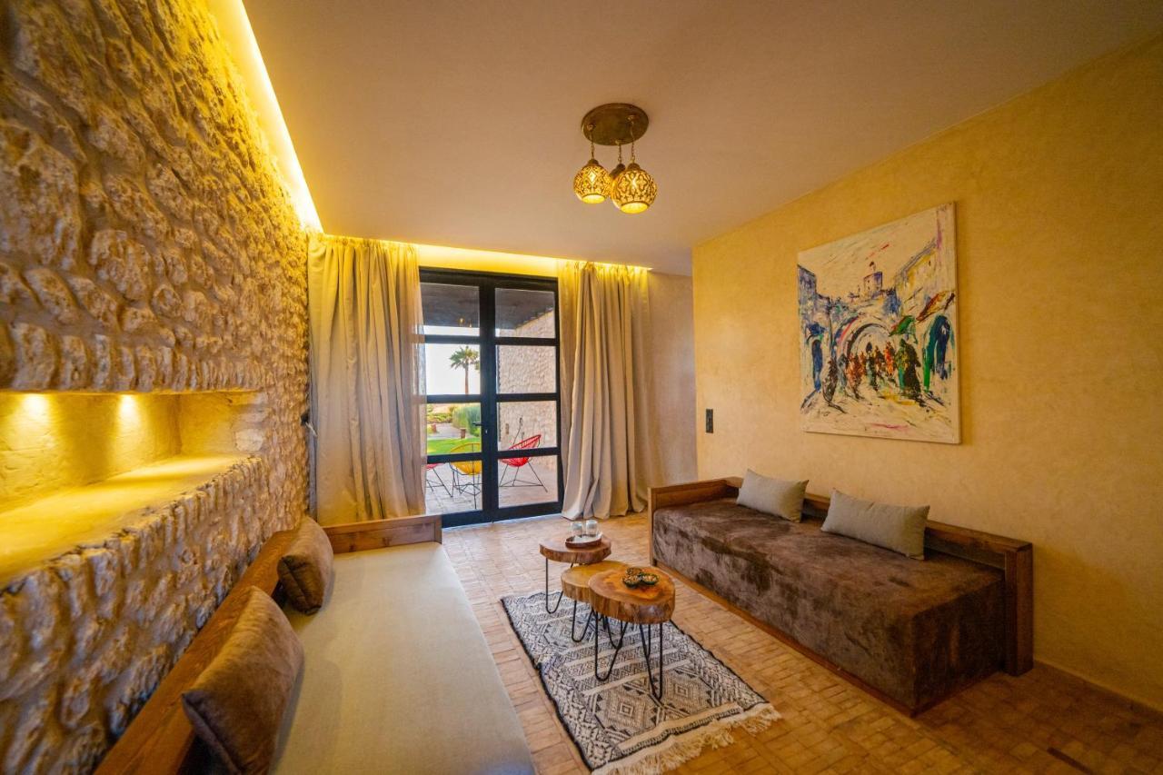 Baberrih Hotel Hospitality Palaces & Resorts Essaouira Exterior foto
