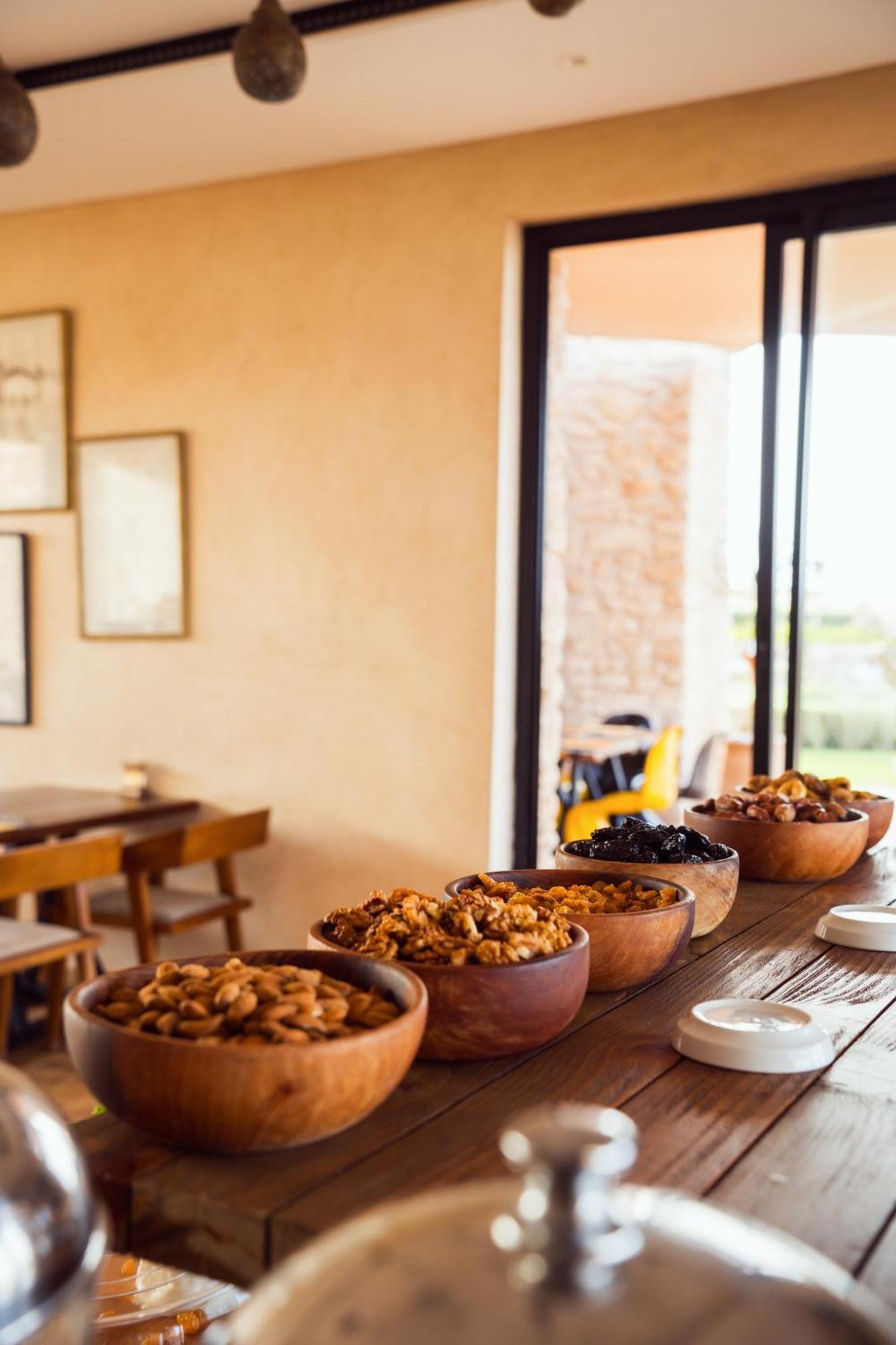 Baberrih Hotel Hospitality Palaces & Resorts Essaouira Exterior foto
